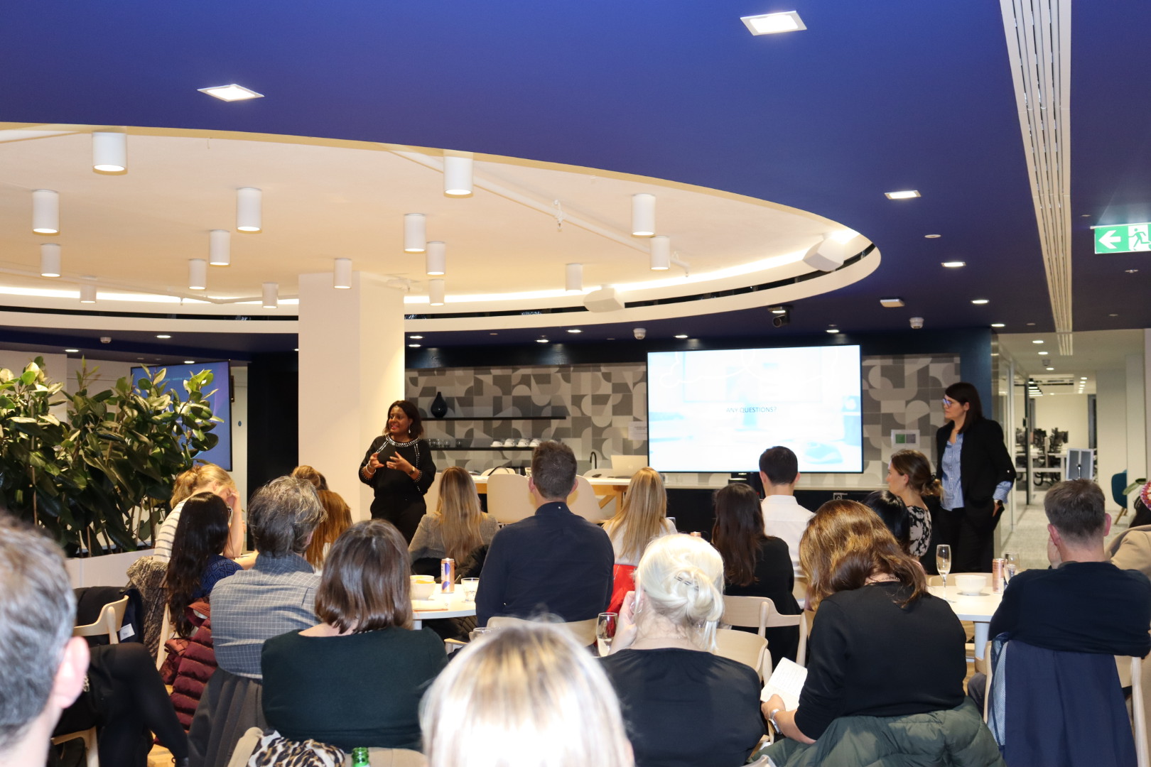Company Narratives & CEO Communications With Christina Fee