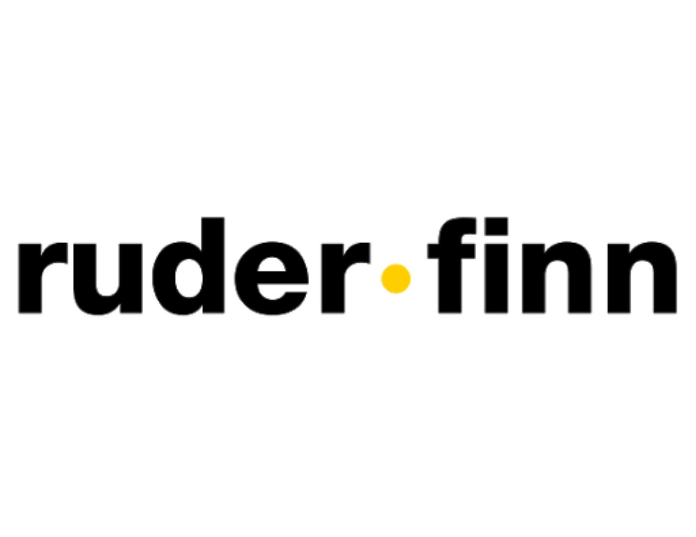Ruder Finn