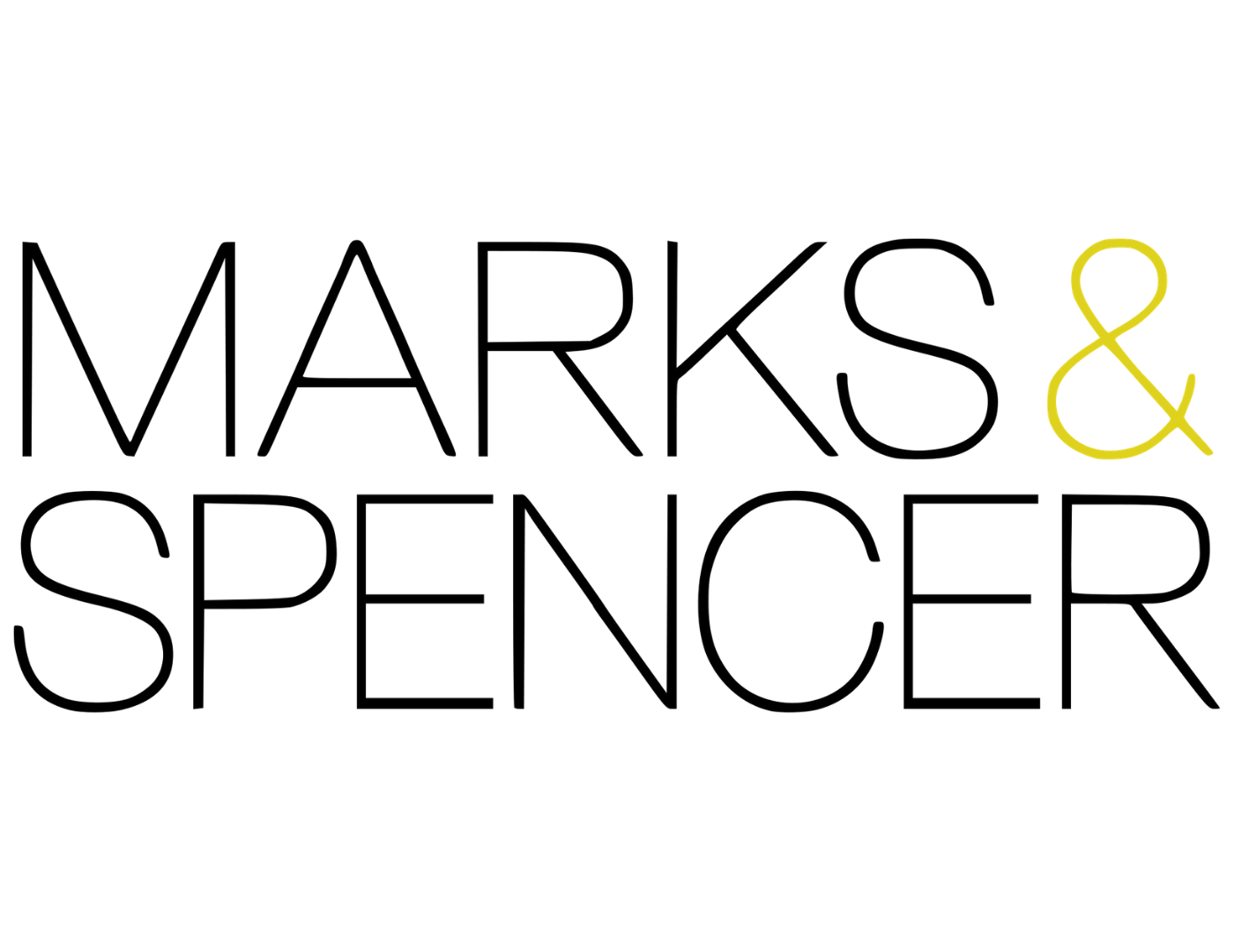 Marks & Spencer