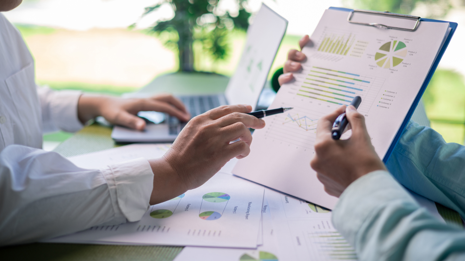 Sustainability Agenda