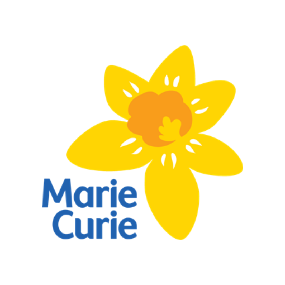 Marie Curie logo