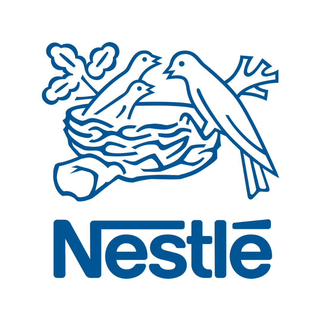 Nestle logo