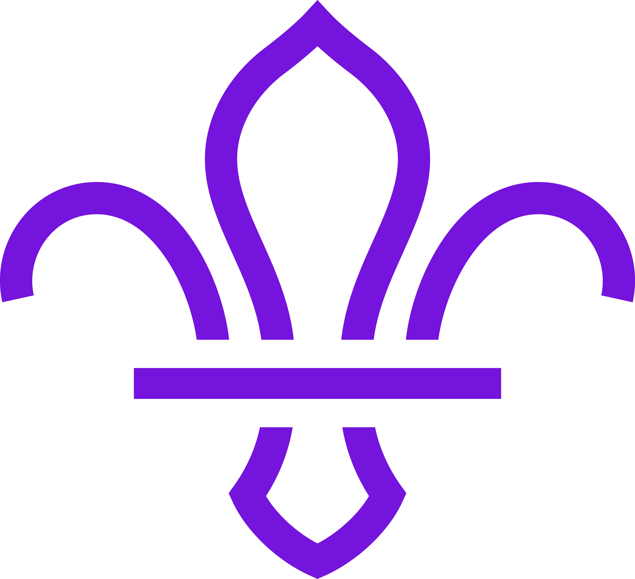 The Scout Association